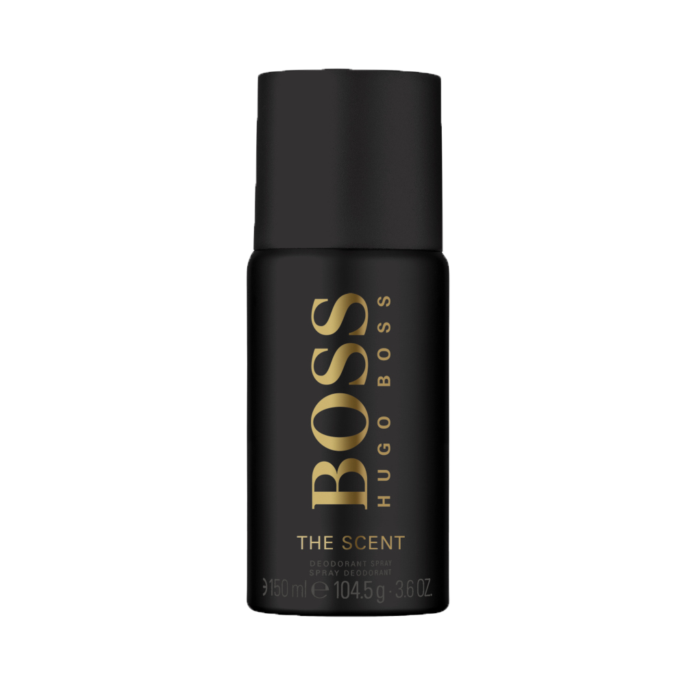 Hugo Boss The Scent Deodorant Spray 150 ml, , large