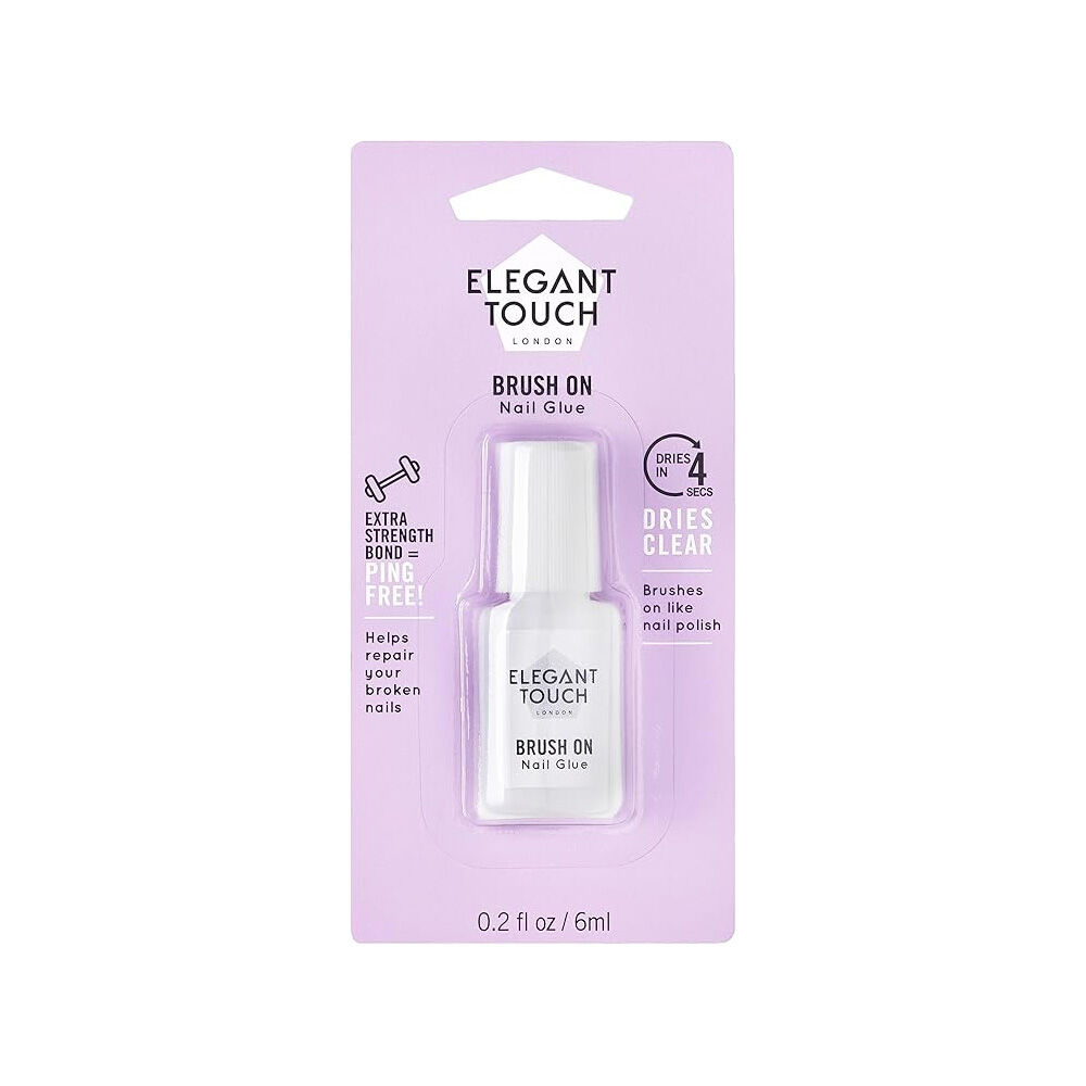 Elegant Touch Colla per Ciglia Strip Fix 3002	, , large