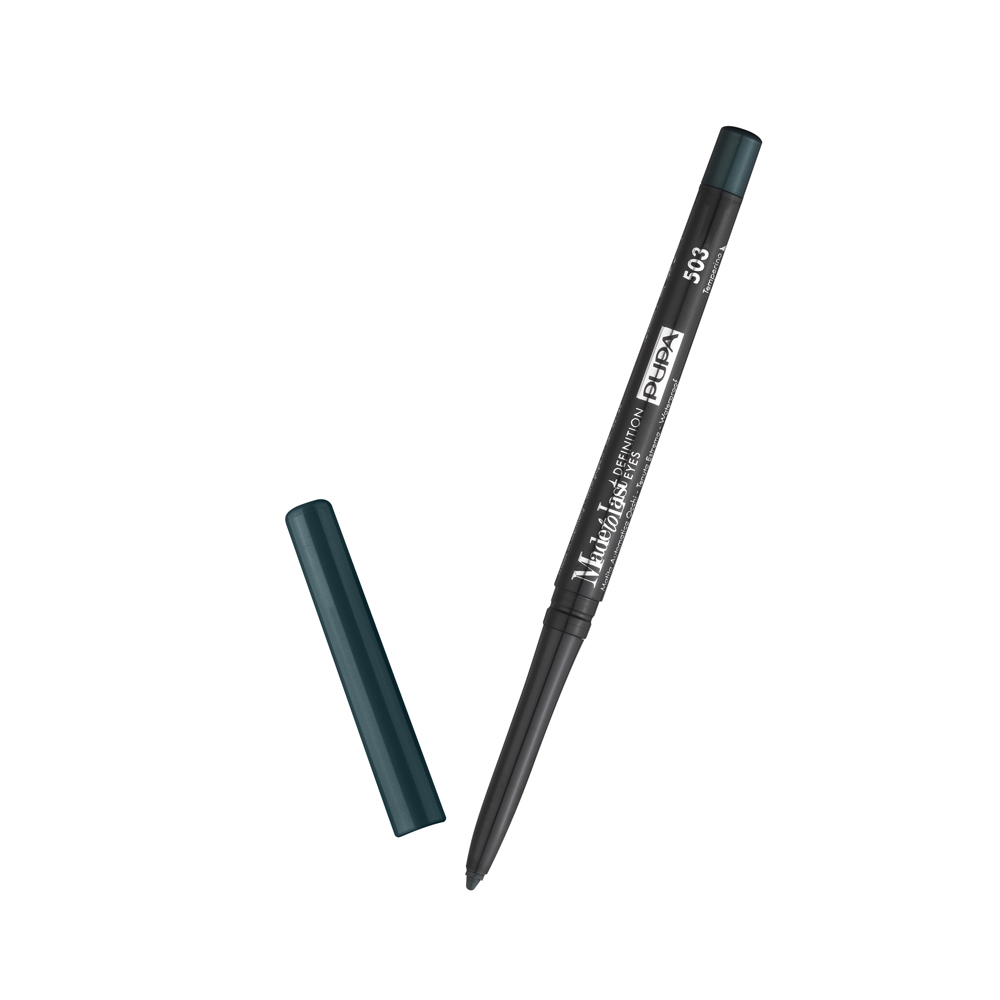 Pupa Made To Last Definition Eyes N.503, , large