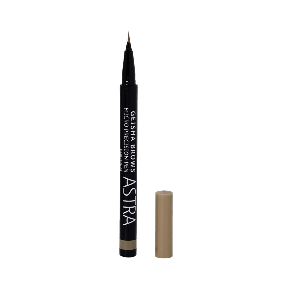 ASTRA GEISHA BROWS MICRO PEN01 - Immagine 3