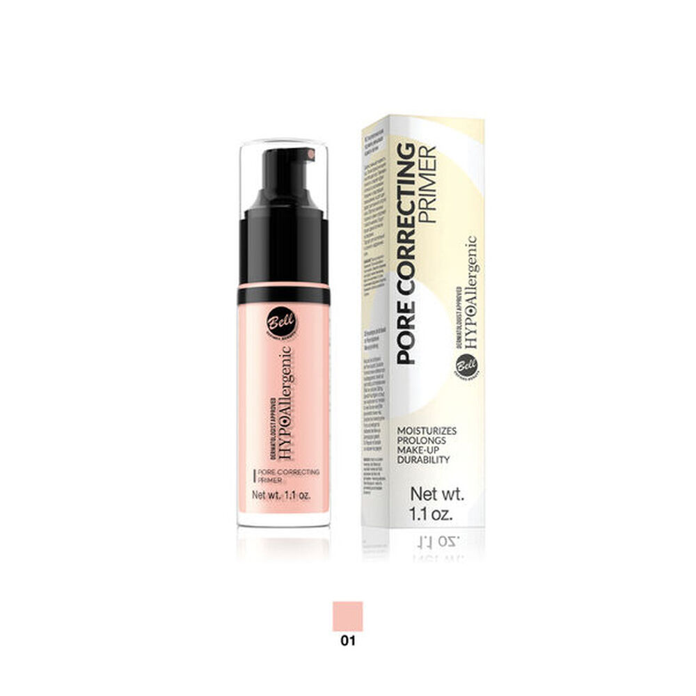 Bell Pore Correcting Primer, , large