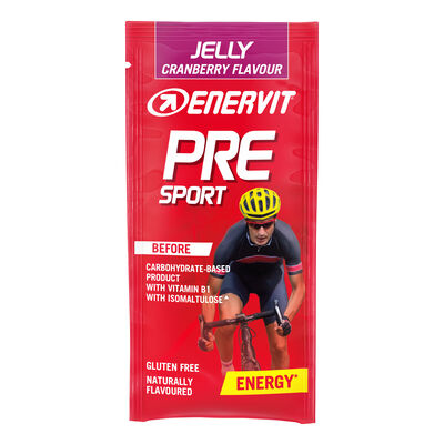 Enervit Presport Mirtillo Rosso 45g