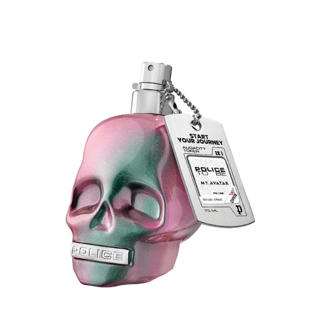 To Be My Avatar For Woman Eau De Parfum 75ml - Immagine 12