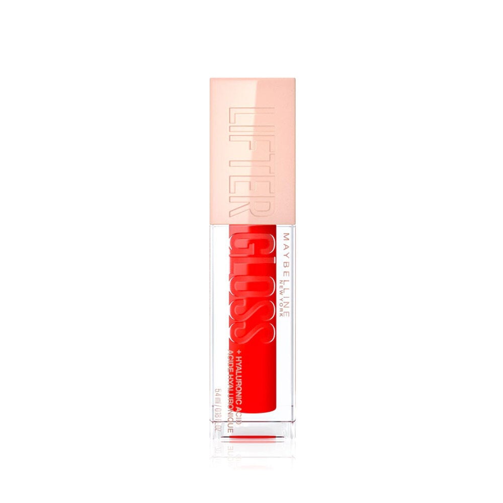 Maybelline New York Lifter Gloss N.23 Liquorice - -