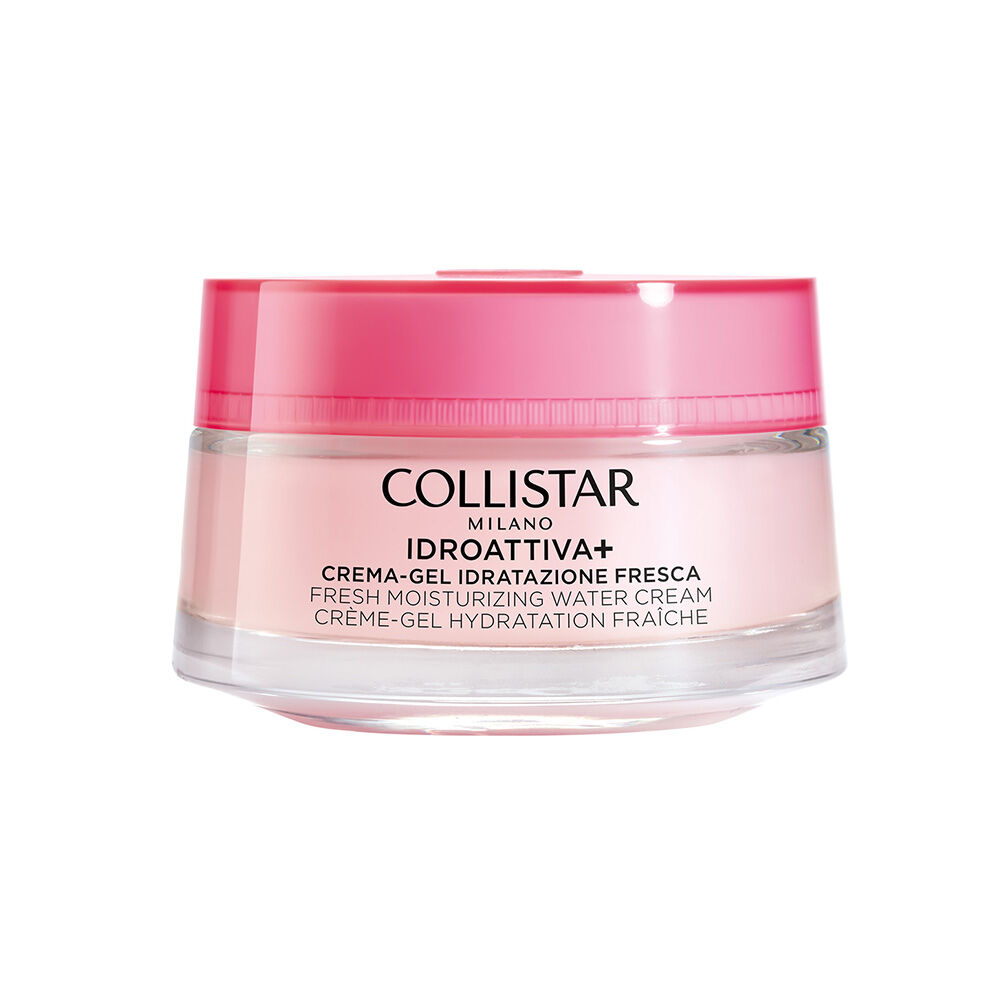 Collistar Crema-Gel Idratazione Fresca 50ml, , large