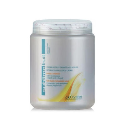 SUBLIME CREAM CAP.SFIBR.1000 AGRUMI