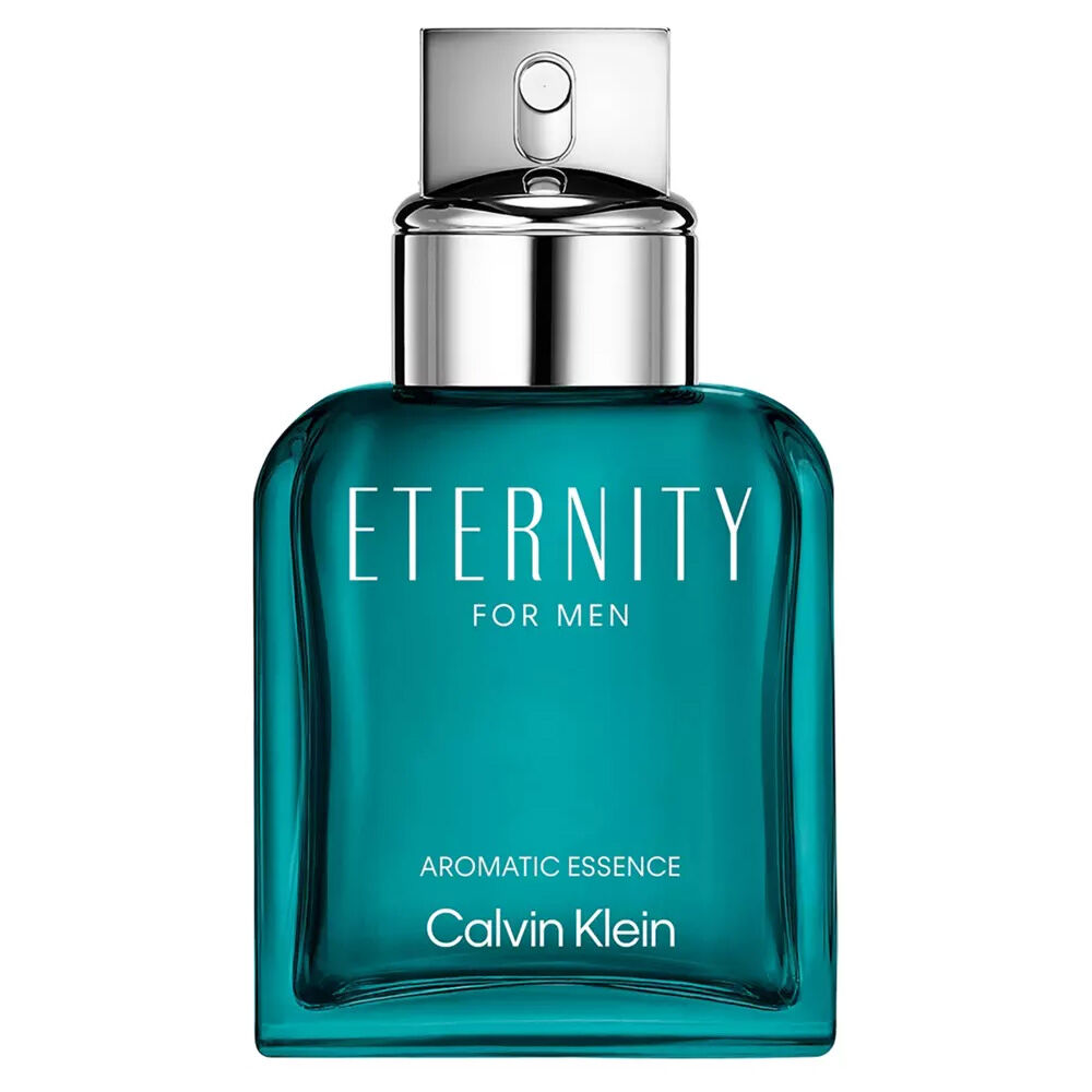 Calvin Klein Eternity Aromatic Essence Homme Eau de Parfum 50ml - -