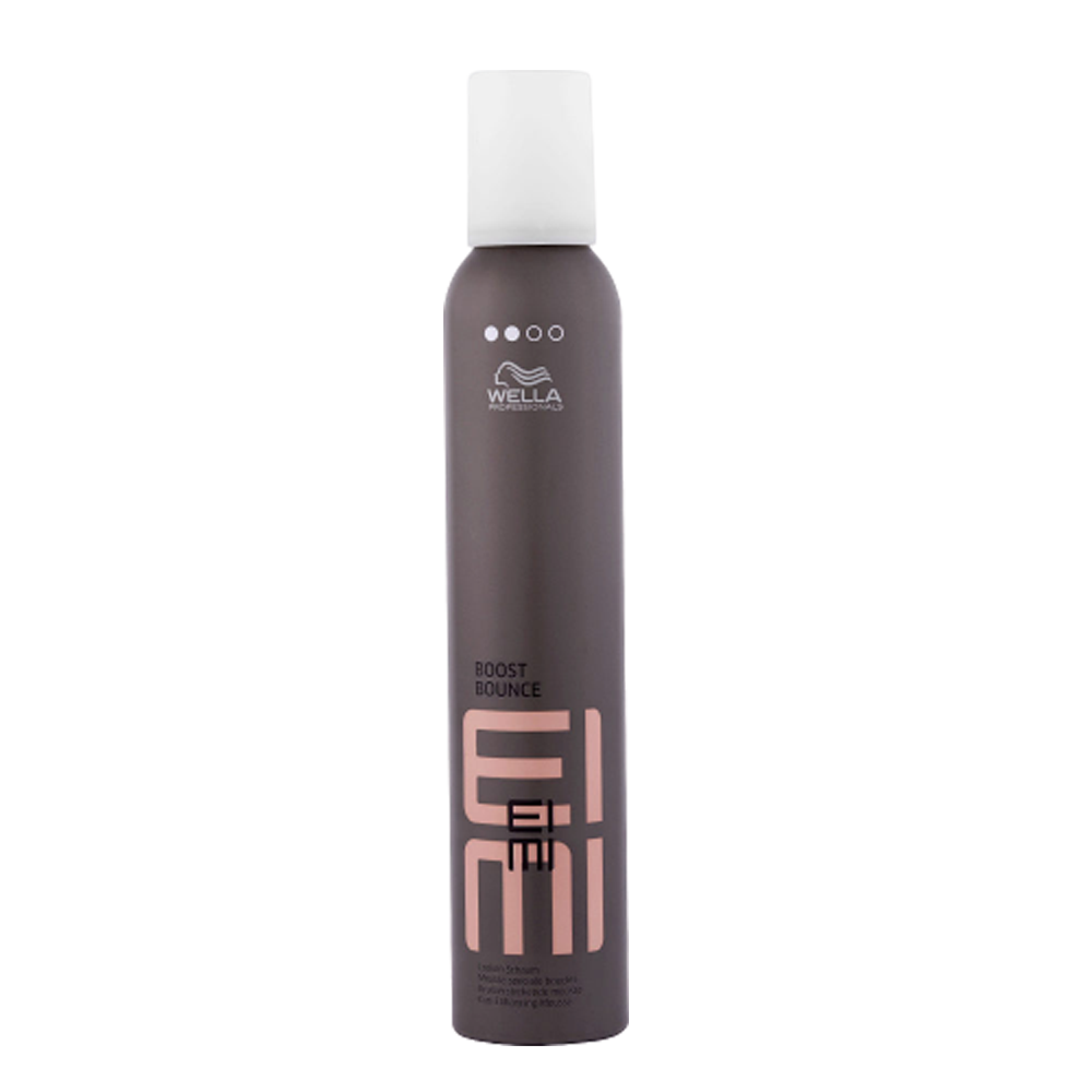 Wella Professiona EIMI Boost Bounce Nutricurls 300 ml, , large