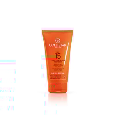 Collistar Crema Abbronzante Protettiva SPF15 150ml