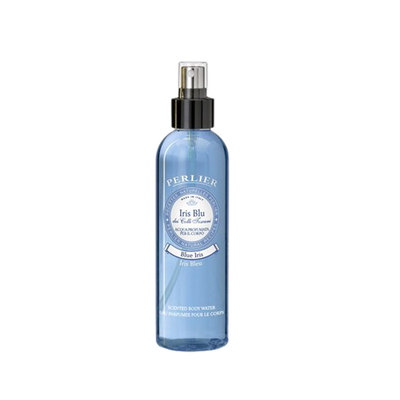 Perlier Acqua Profumata Iris Blu 200ml 