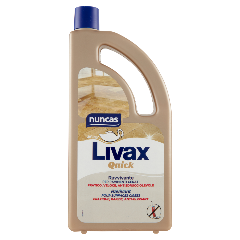 Livax Quick 1000 ml, , large