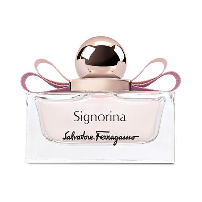 Salvatore Ferragamo Signorina EDP 50ml