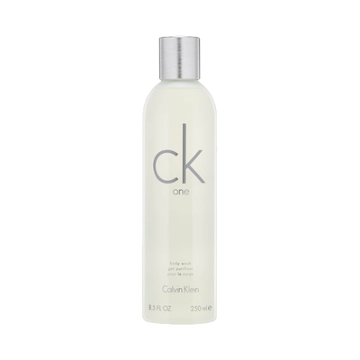 Ck One Gel Purificante Corpo 250 ml