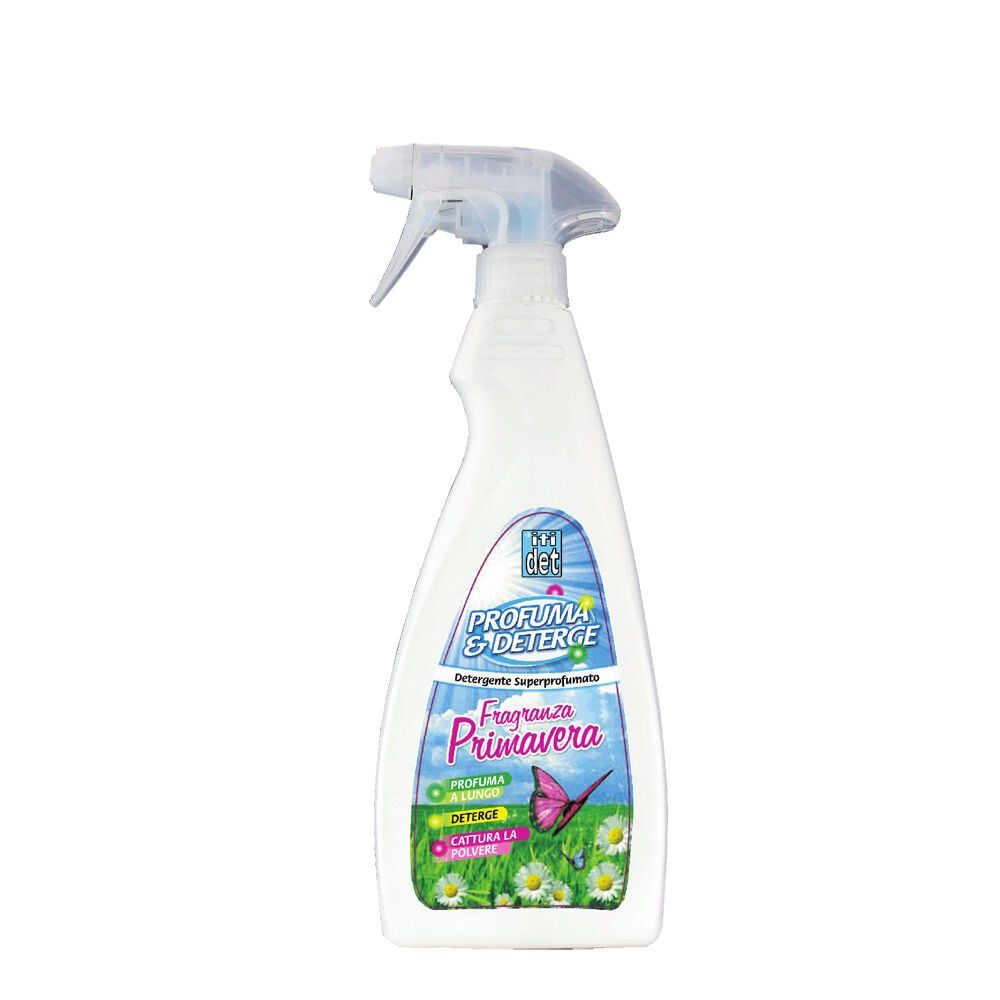 Itidet Deterge Profuma Spray 500 ml, , large