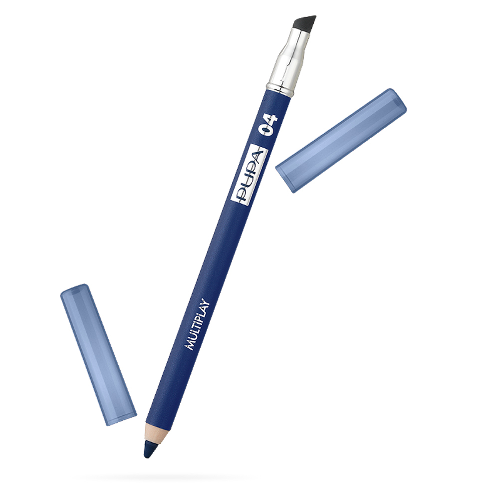 Pupa Matita Occhi Multiplay N.004, , large