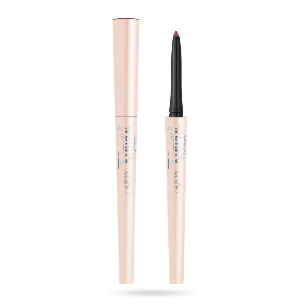 Pupa Vamp! Lip Pencil N.008, , large