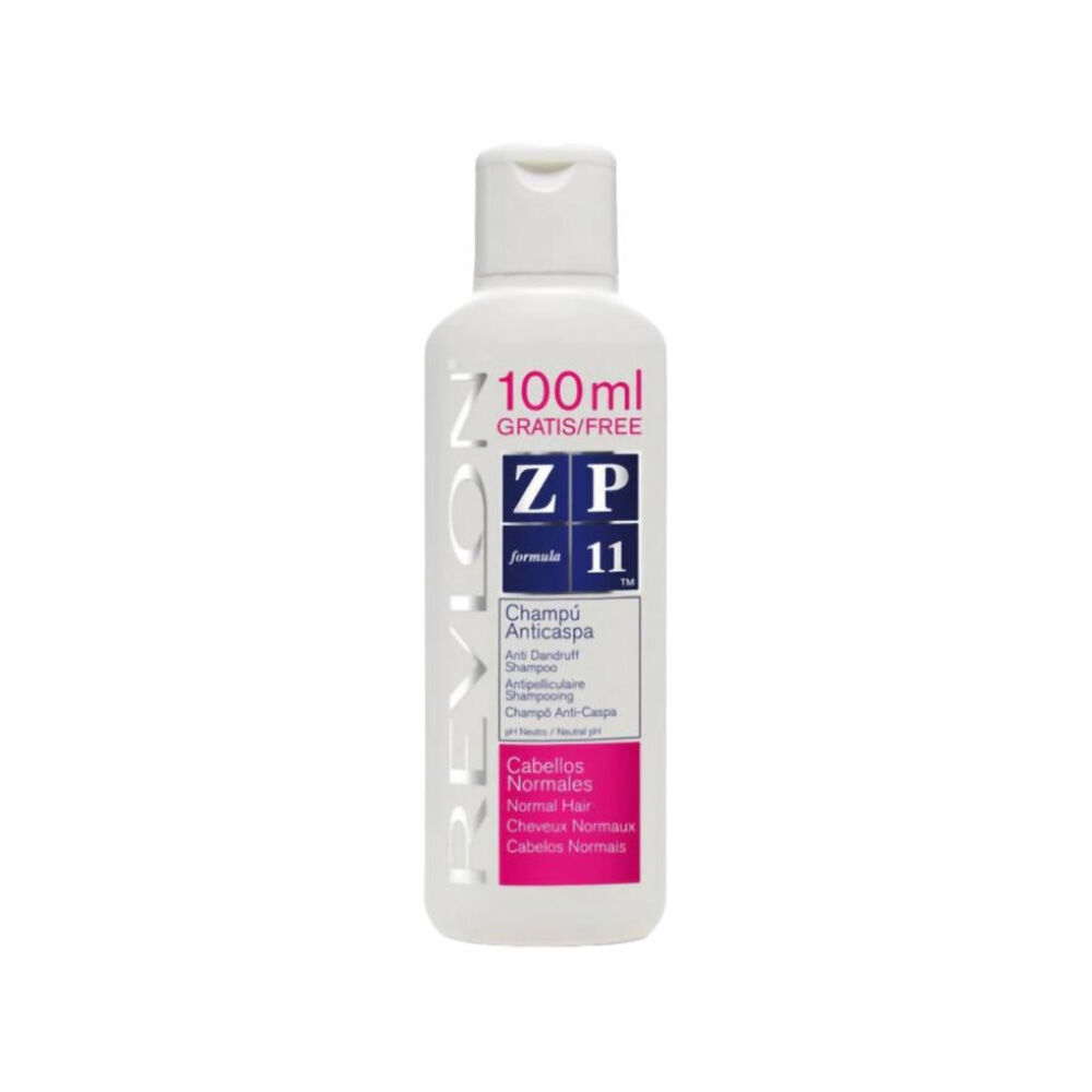 Revlon ZP11 Shampoo Capelli Normali 400ml	, , large