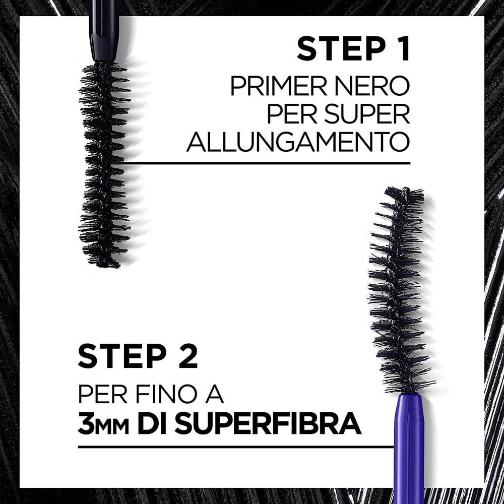 L'Or&eacute;al Mascara Pro XXL Exstension, , large