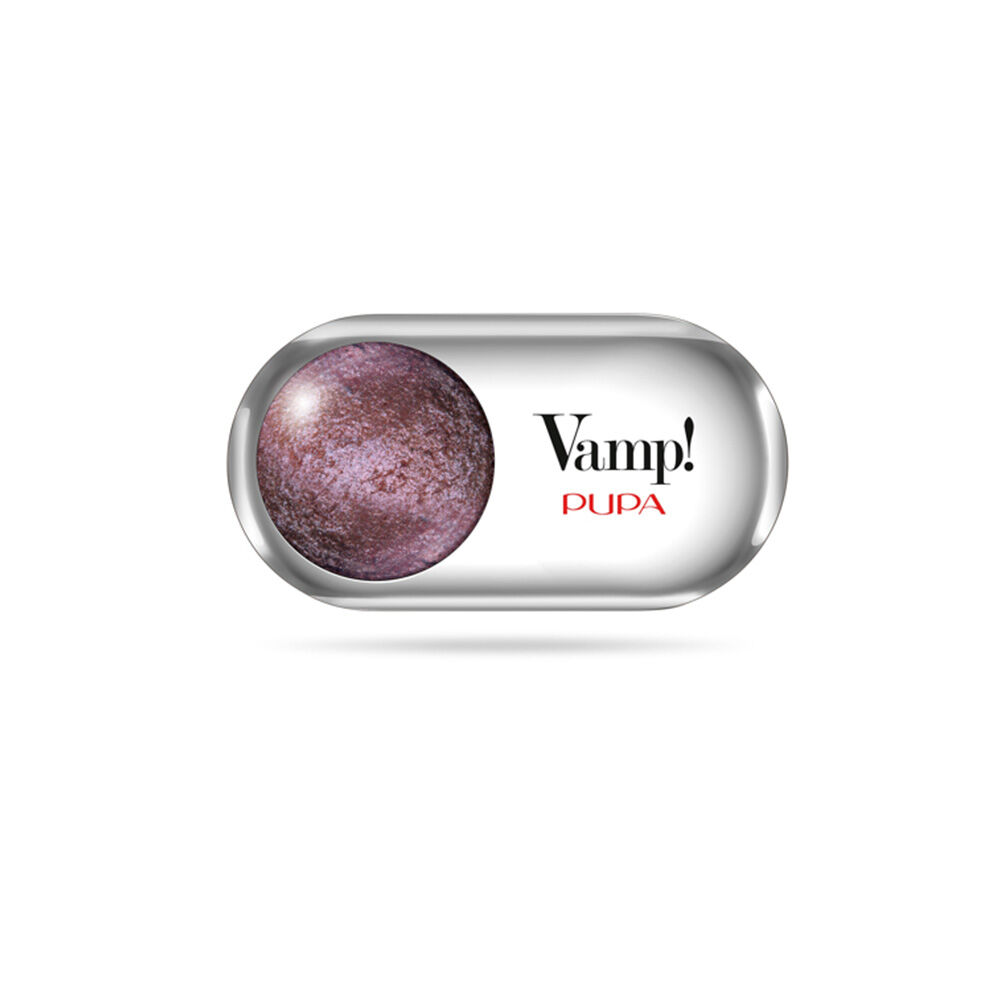 Pupa Ombretto Vamp Wet Dry N.104 - -