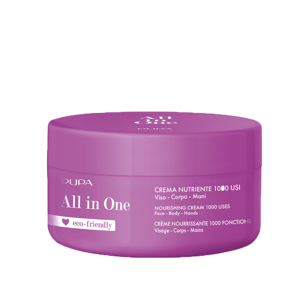 Pupa All in One Crema Nutriente 1000 Usi 350 ml, , large