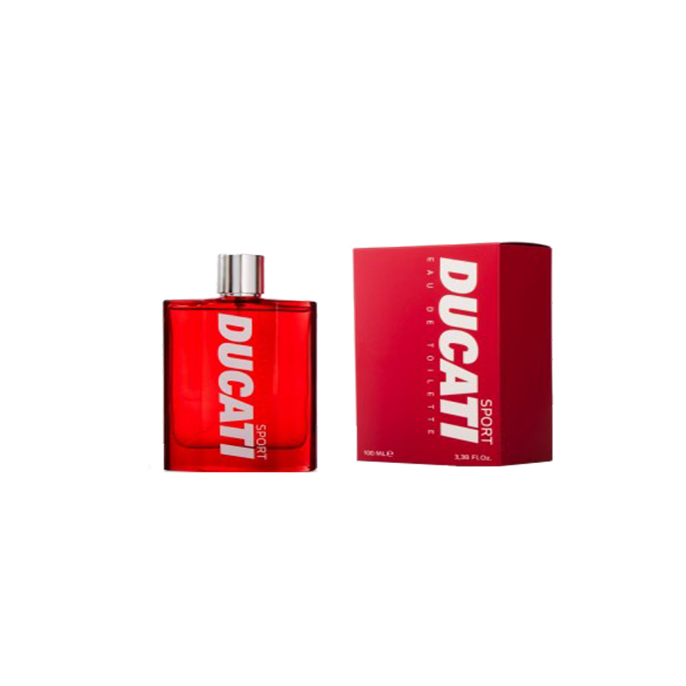 Ducati Sport Edt 100ml, , large