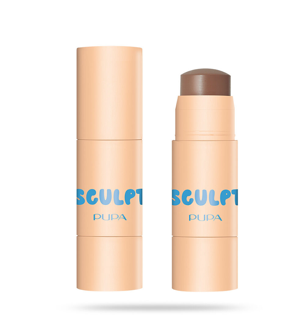 Pupa #GRWSTICK Sculpt N.002 - -