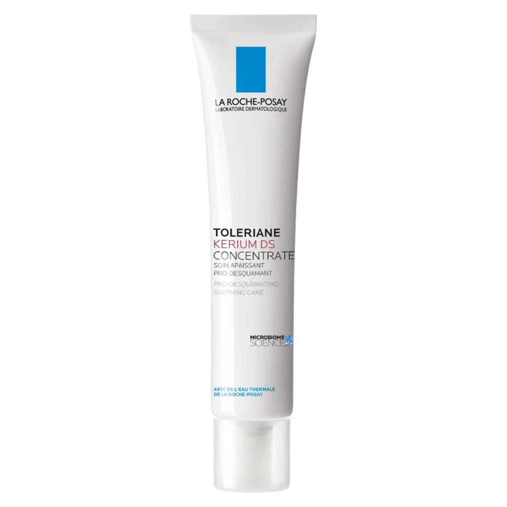La Roche Posay Kerium Ds Concentrate 40ml - -