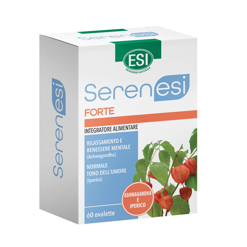 Serenesi Forte 60 Ovalette,  Serenesi Forte 60 Ovalette, , large