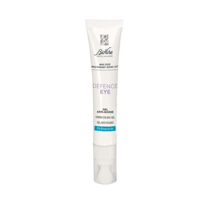 Bionike Defence Eye Gel Anti-Borse 15 ml - -