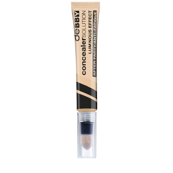 Debby Correttore Solution Luminous N.1.5 - -