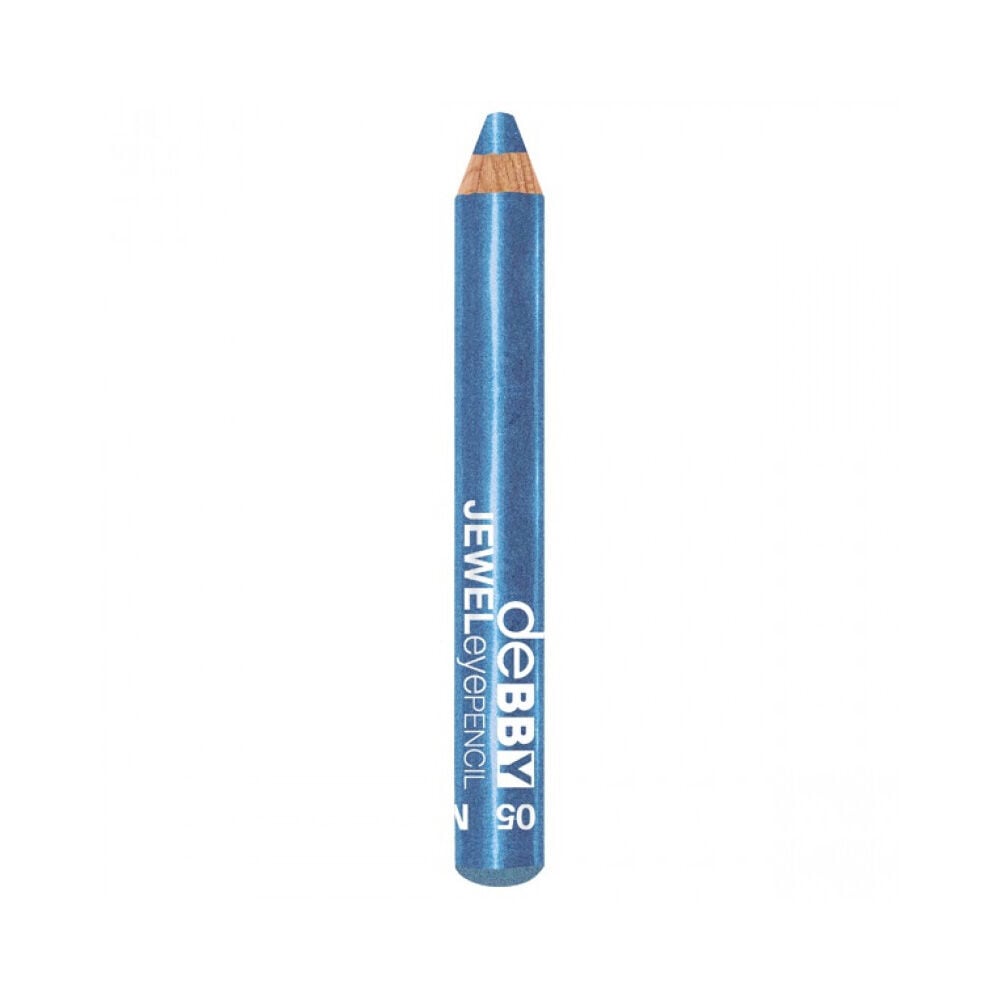 Debby JEWEL eyePENCIL N.05 Blue - -