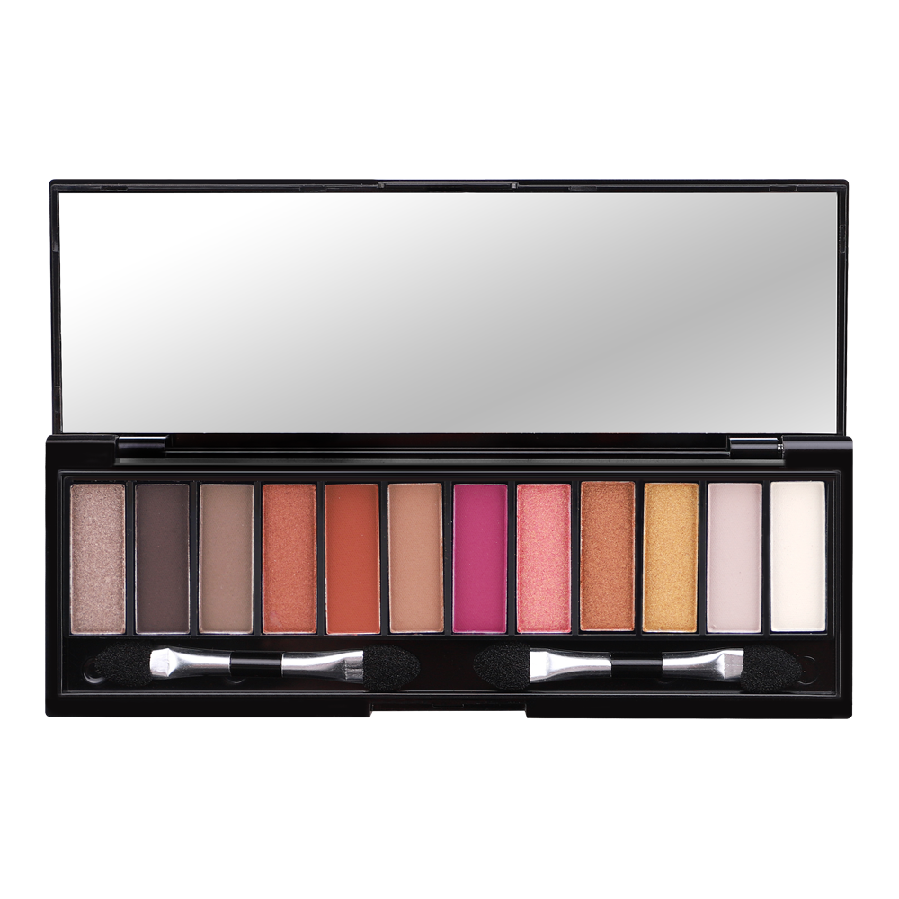 Royal Beauty Palette Occhi N.2 - -