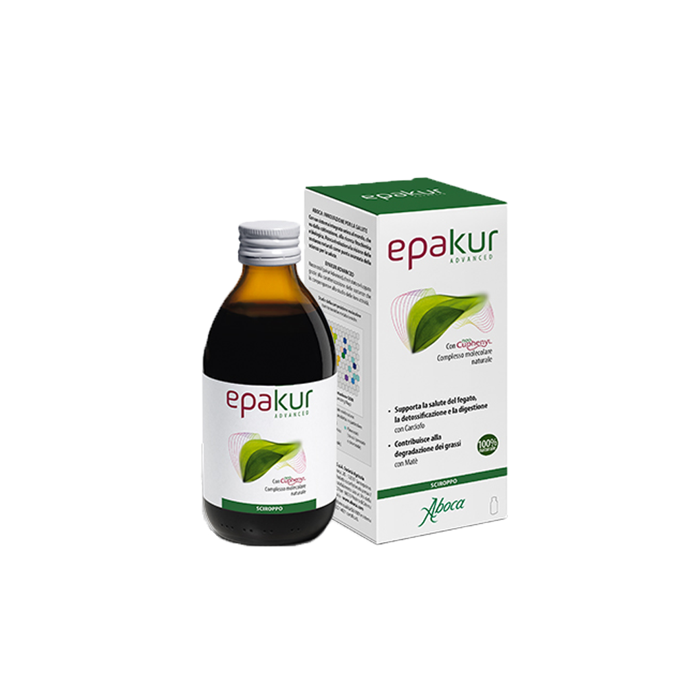 Aboca Epakur Advanced 320g, , large