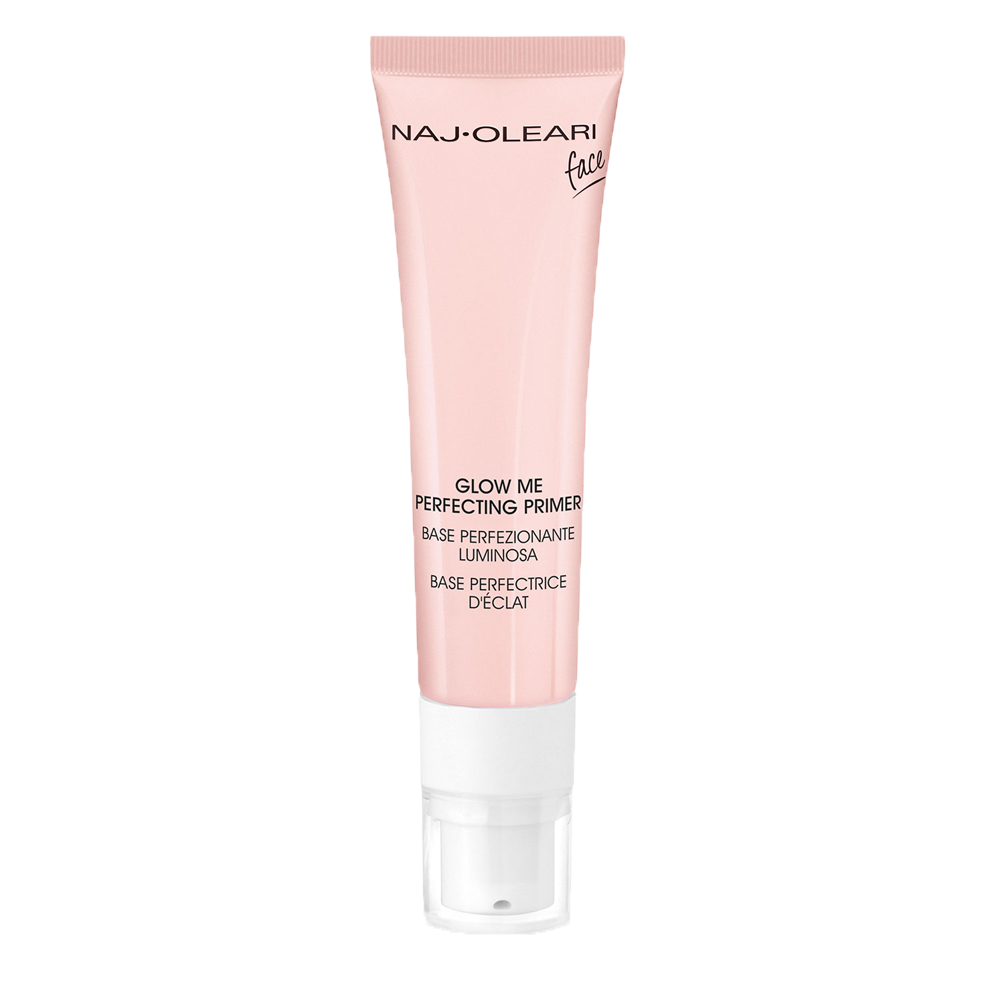 Naj-Oleari Glow Me Perfecting Primer - -