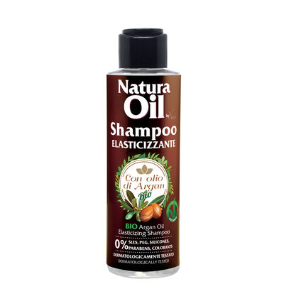 Natura Oil Olio di Argan Shampoo 100 ml