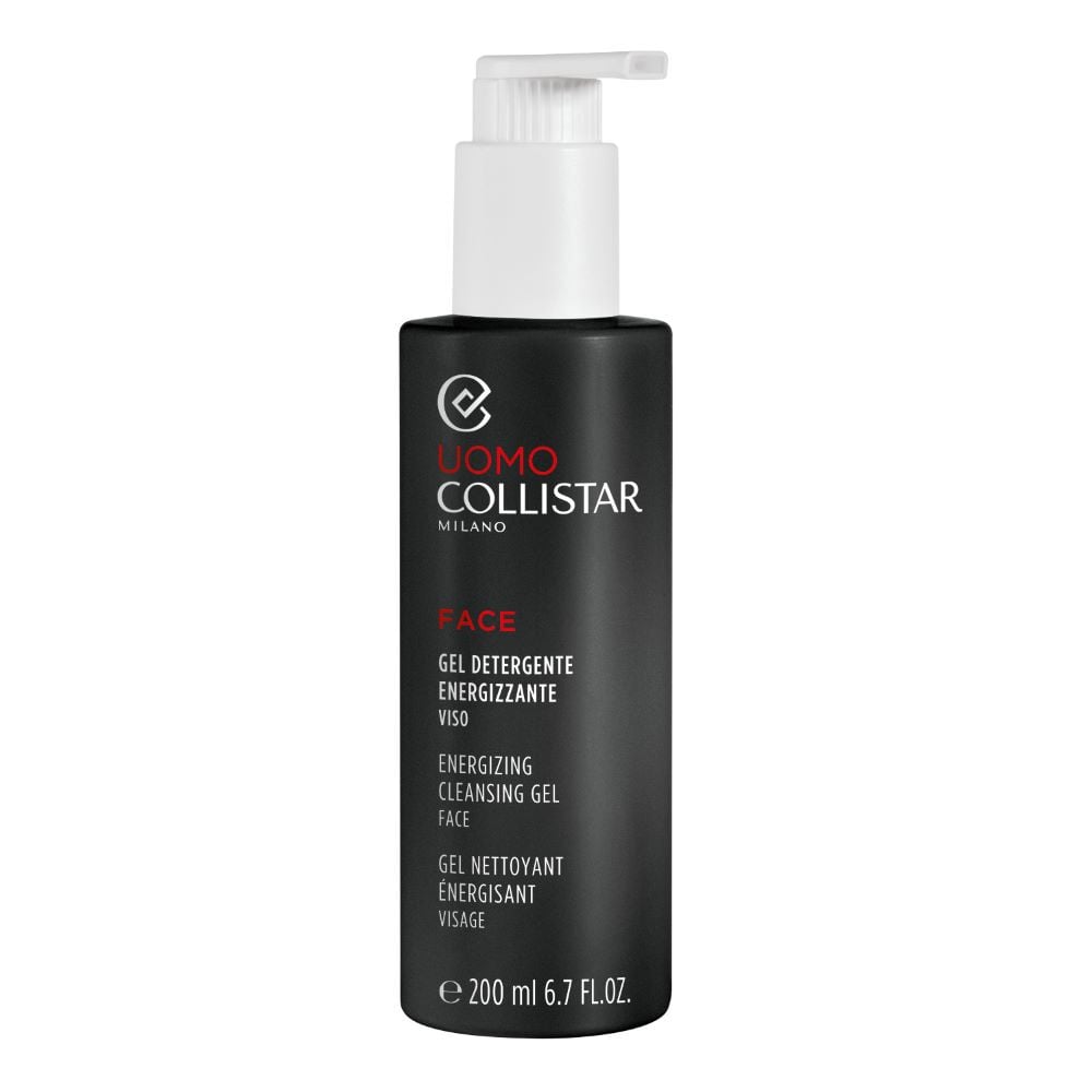 Collistar Linea Gel Detergente Energizzante Viso Trasparente da Donna, Marionnaud - Immagine 5