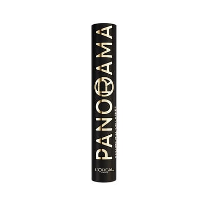 L'Or&eacute;al Paris Volume Million Lashes Panorama All Night Black Mascara	