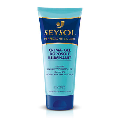 Seysol Crema-Gel Doposole Illuminante 100 ml	