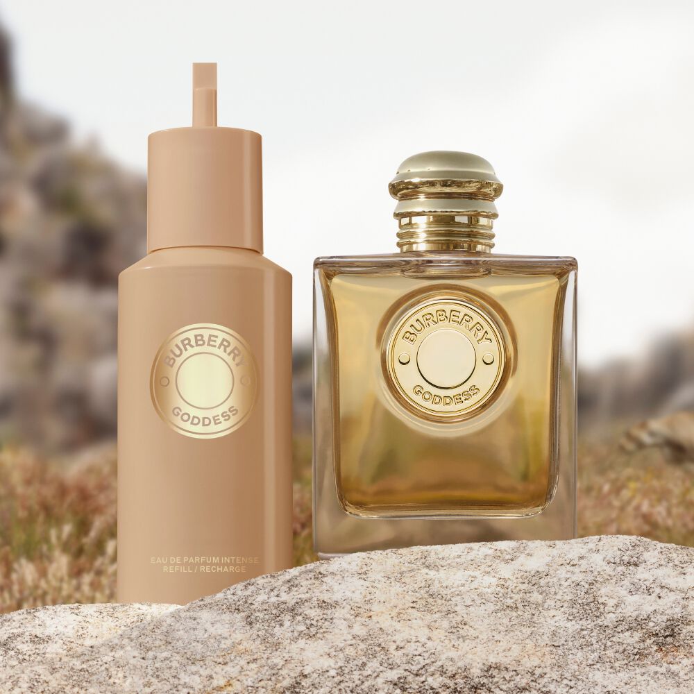 Burberry Goddess Intense Eau de Parfum 100ml,  Burberry Goddess Intense Eau de Parfum 100ml, , large