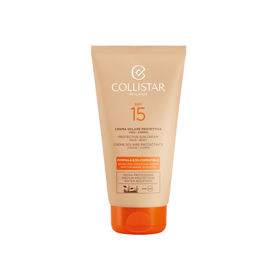 Collistar Crema Solare Protettiva SPF15 150ml