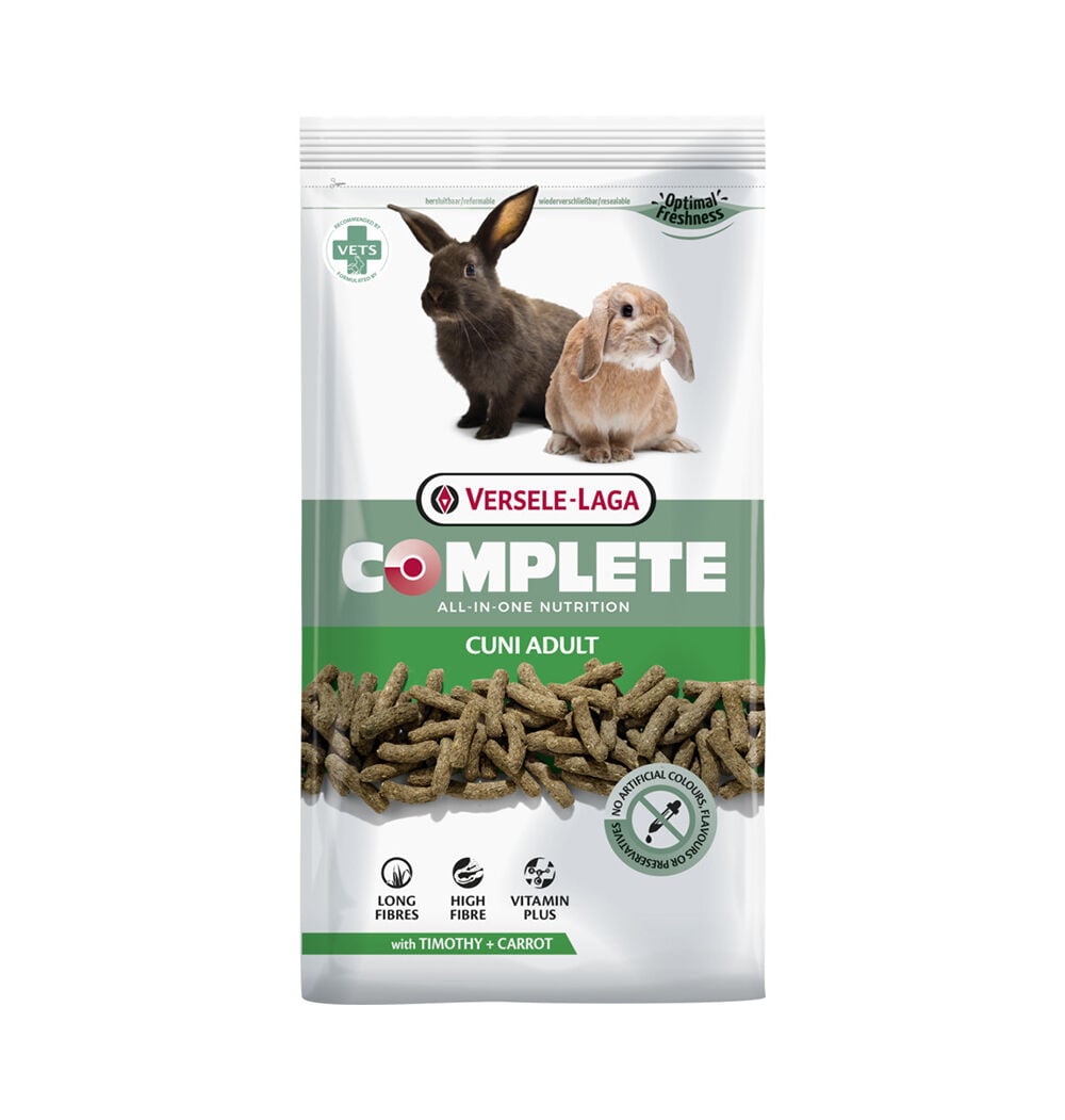 Versele Laga Cuni complet 500 gr - -