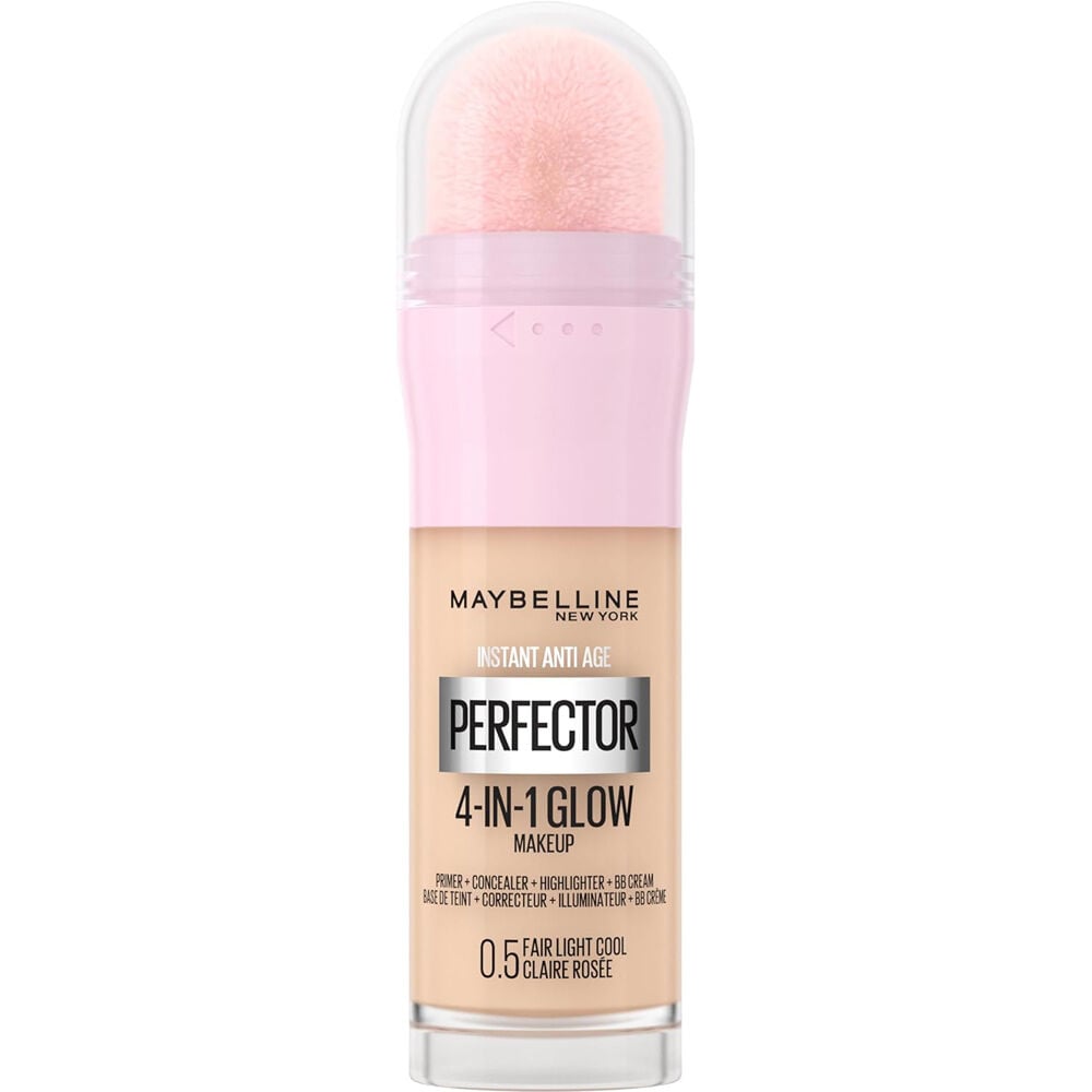 L'oreal Italia Spa Div. Cpd Mayb F/T Instant Perf.glow 0,5 - Immagine 8