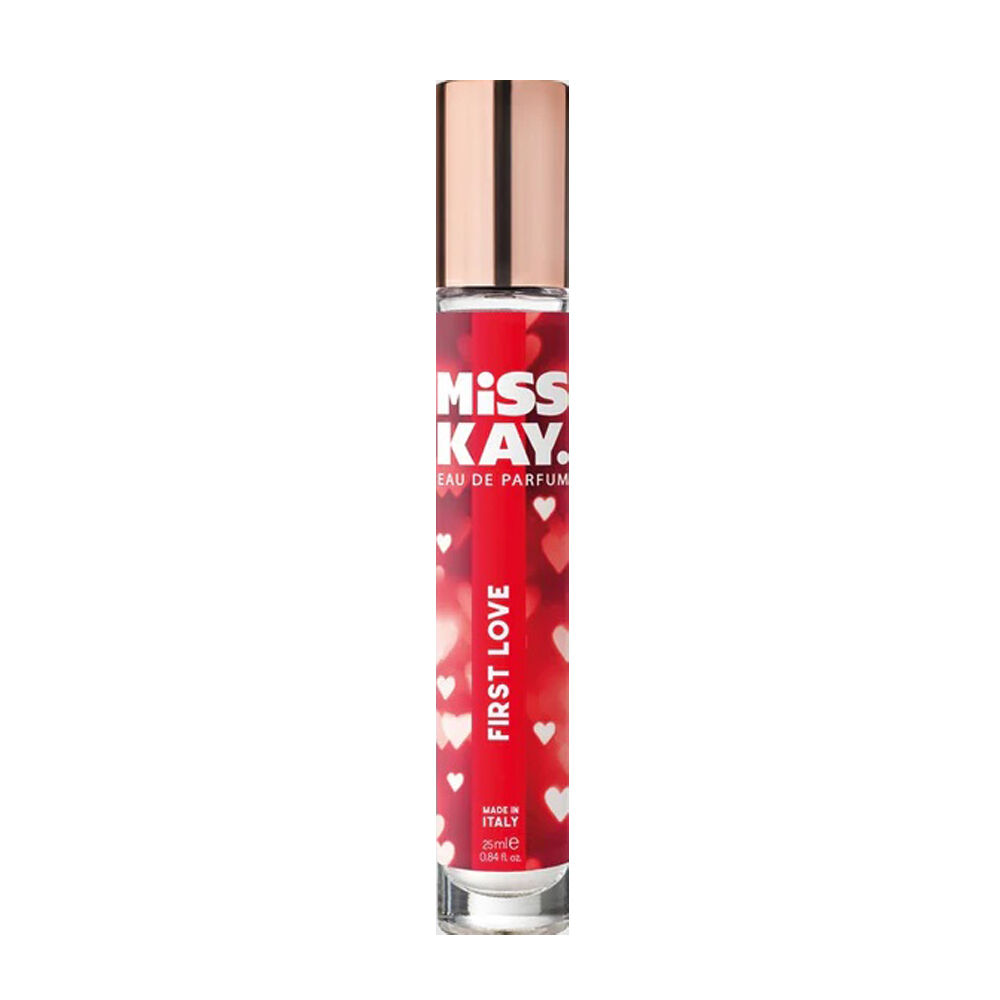 Miss K First Love EDP 25ml - -