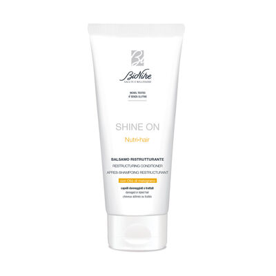 Bionike Shine On Balsamo 200 ml