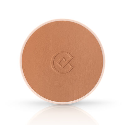 Collistar Terra Abbronzante Effetto Seta Refill N.07