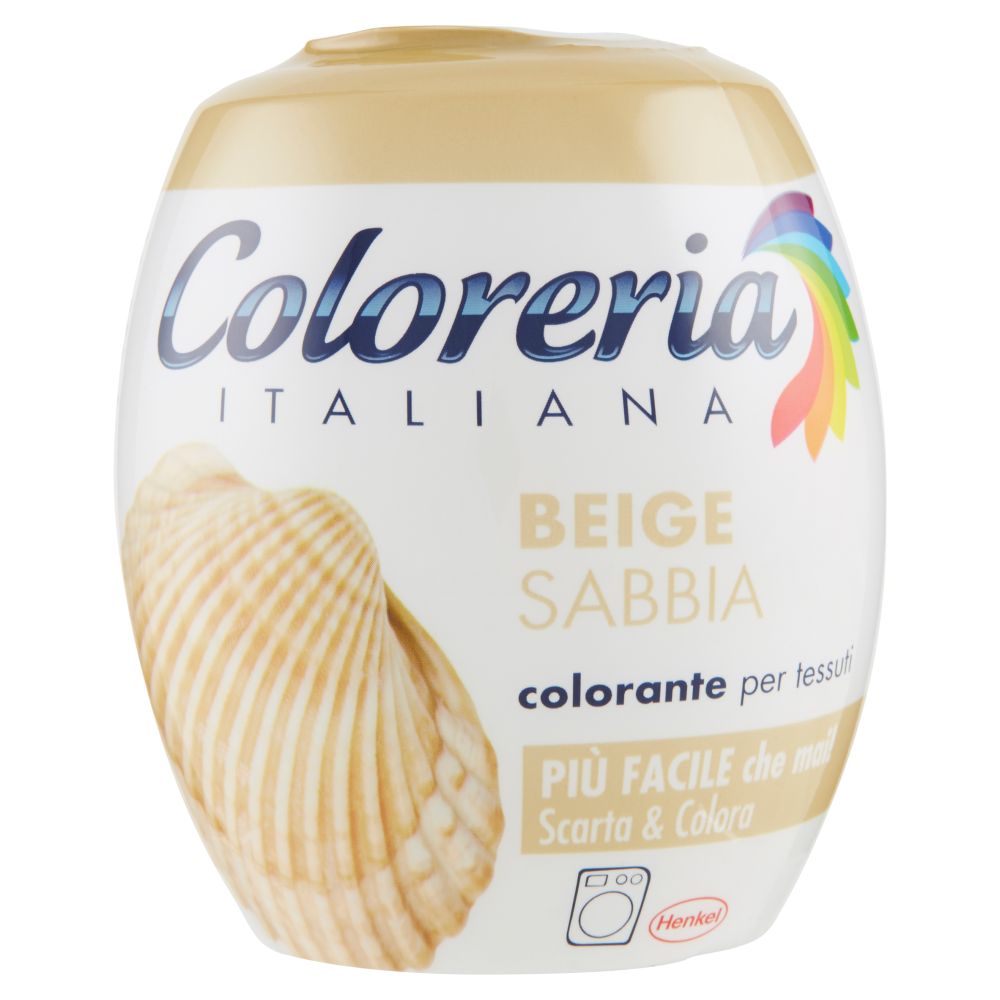Coloreria Beige Sabbia 350g, , large
