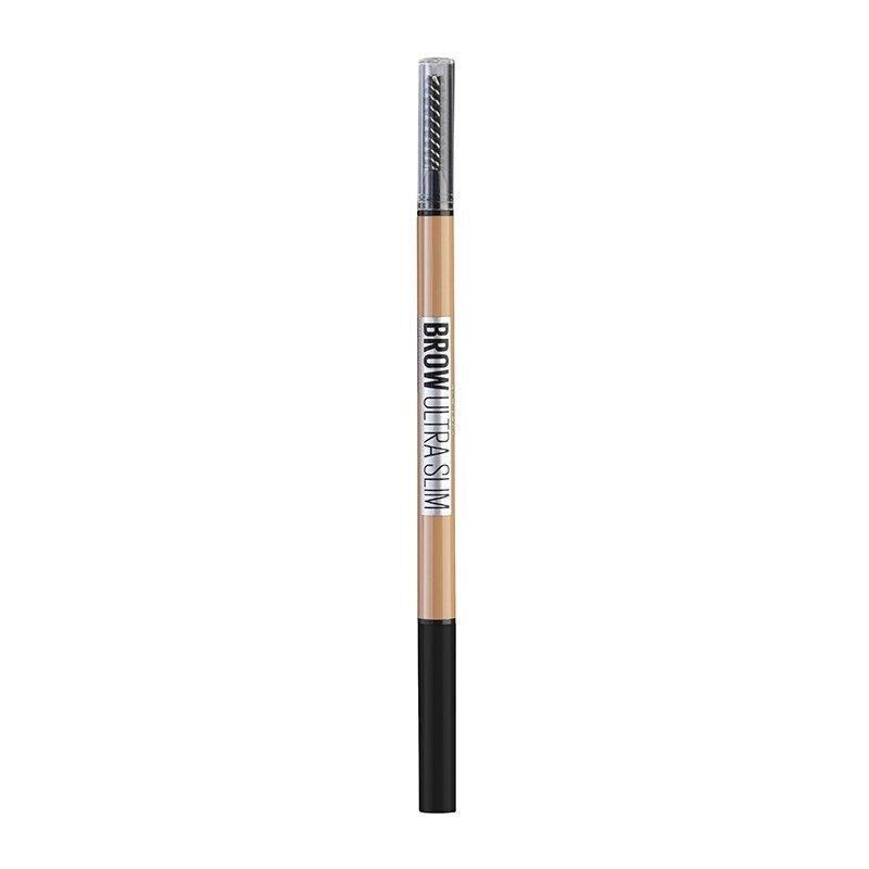 Maybelline Brow Ultra Slim Light Blonde N.00 - -