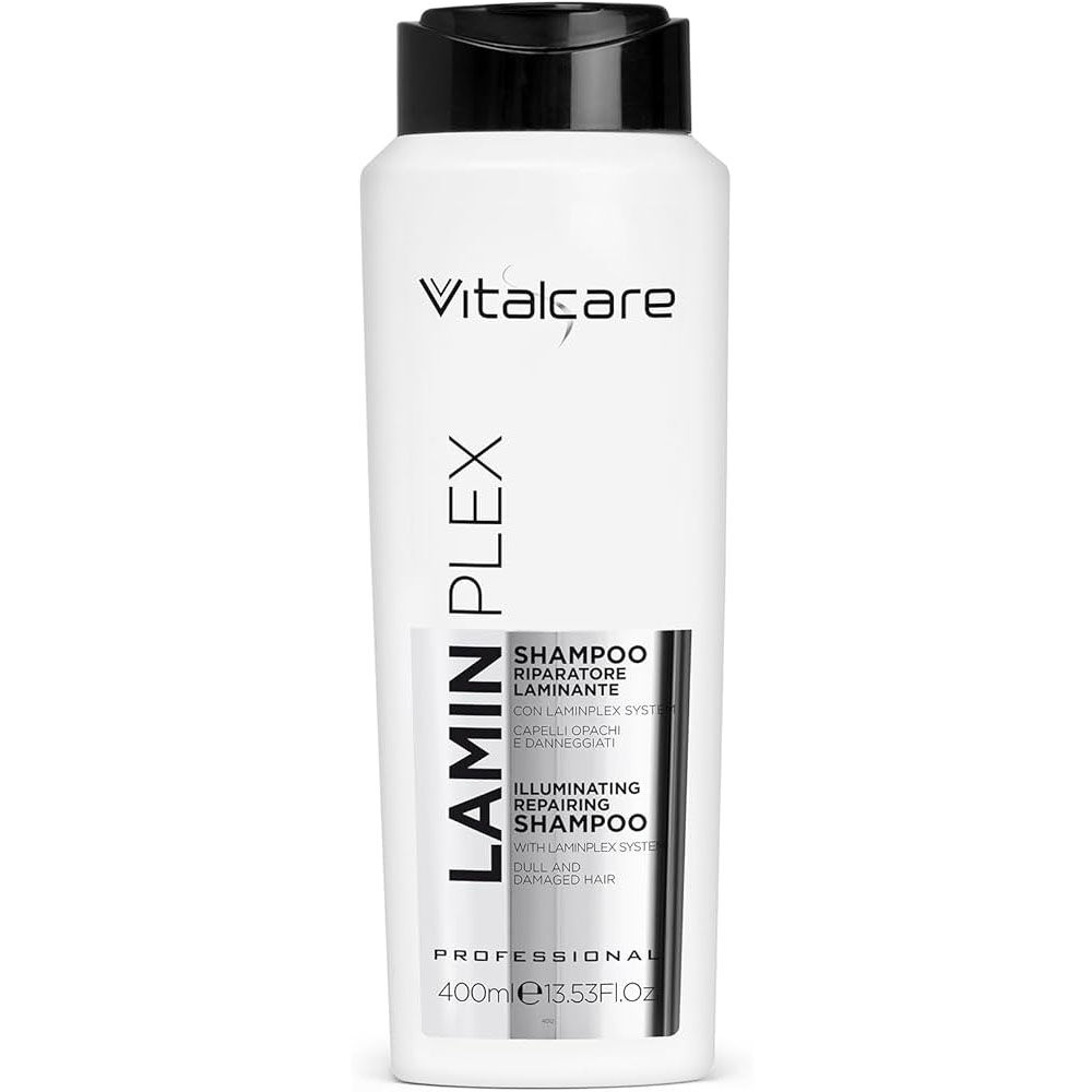 Vitalcare Laminplex Shampoo 400ml, , large