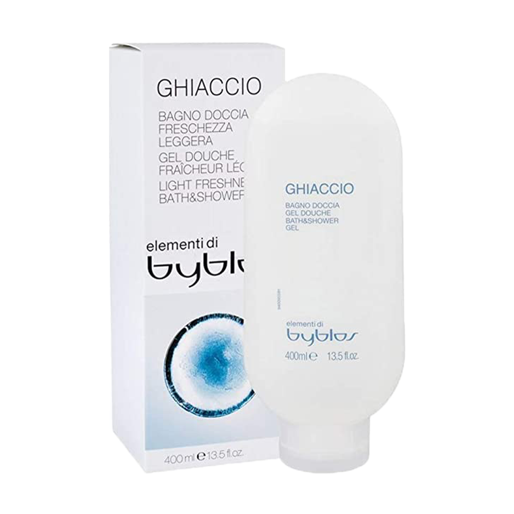 Elementi Ghiaccio Bagno Doccia, , large