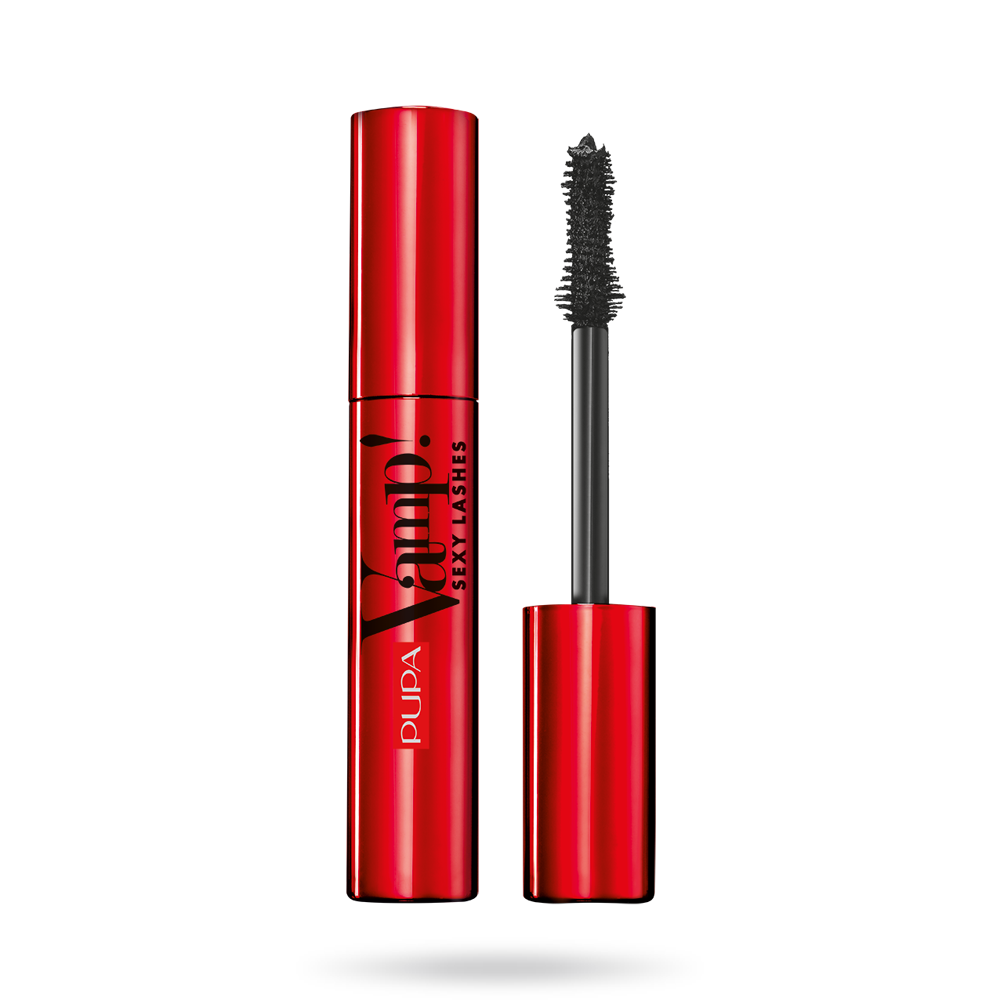 Pupa Vamp! Sexy Lashes Mascara, , large